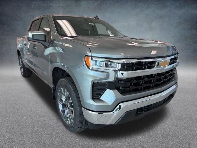 2026 Chevrolet Silverado 1500 LT LT1