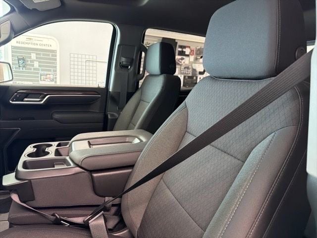 2026 Chevrolet Silverado 1500 LT LT1