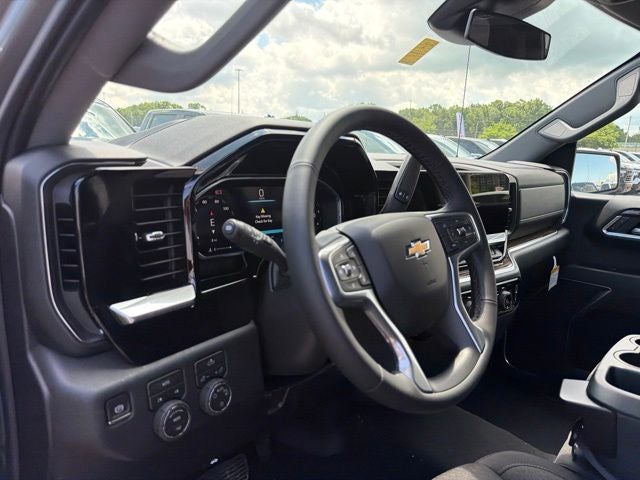 2026 Chevrolet Silverado 1500 LT LT1