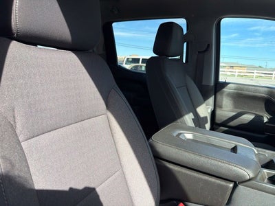 2019 Chevrolet Silverado 1500 LT 4X4