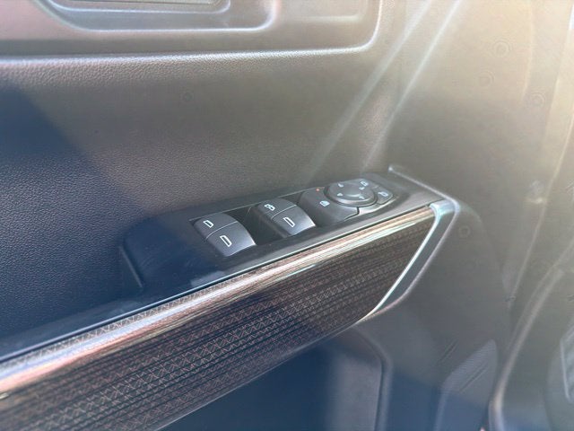 2019 Chevrolet Silverado 1500 LT 4X4