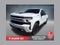 2020 Chevrolet Silverado 1500 RST 4WD
