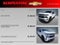 2020 Chevrolet Silverado 1500 RST 4WD