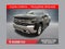 2021 Chevrolet Silverado 1500 LTZ 4WD
