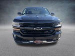 2017 Chevrolet Silverado 1500 LT LT2
