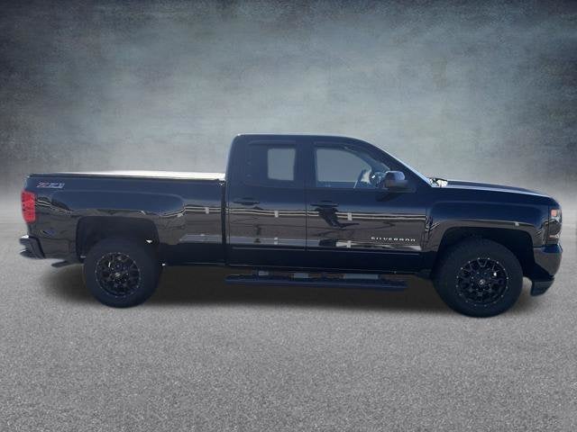 2017 Chevrolet Silverado 1500 LT LT2