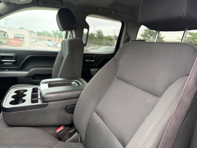 2016 Chevrolet Silverado 1500 LT LT2