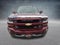 2016 Chevrolet Silverado 1500 LT LT2