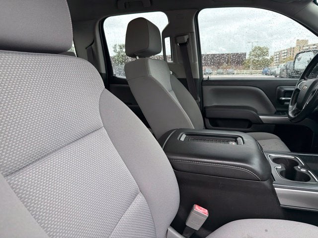 2017 Chevrolet Silverado 1500 LT LT1