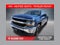 2017 Chevrolet Silverado 1500 LT 4WD