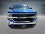 2017 Chevrolet Silverado 1500 LT 4WD