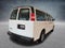 2014 Chevrolet Express 2500 Work Van COMPRESSED NATURAL GAS (CNG)