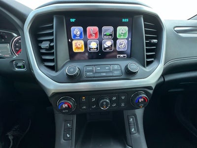 2019 GMC Acadia SLT-2 AWD