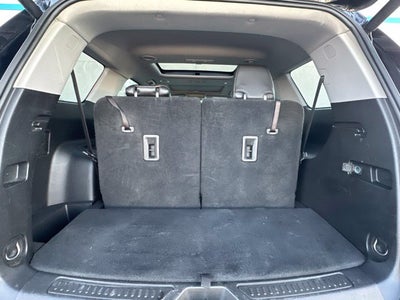 2019 GMC Acadia SLT-2 AWD