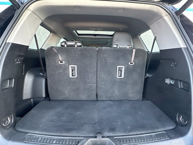 2019 GMC Acadia SLT-2 AWD