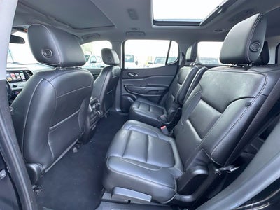 2019 GMC Acadia SLT-2 AWD