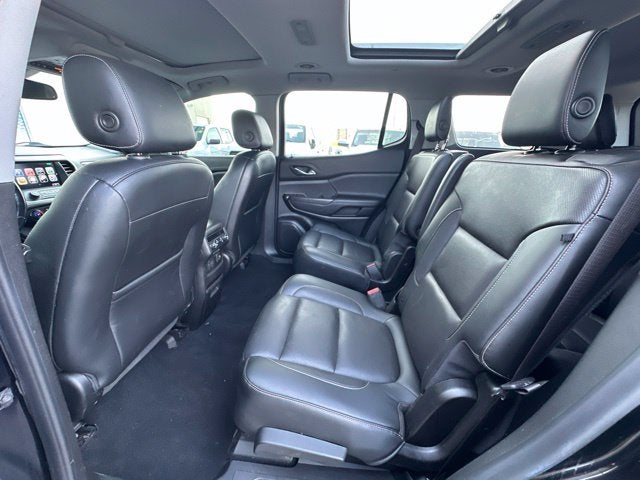 2019 GMC Acadia SLT-2 AWD