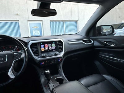 2019 GMC Acadia SLT-2 AWD