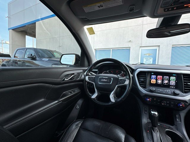 2019 GMC Acadia SLT-2 AWD