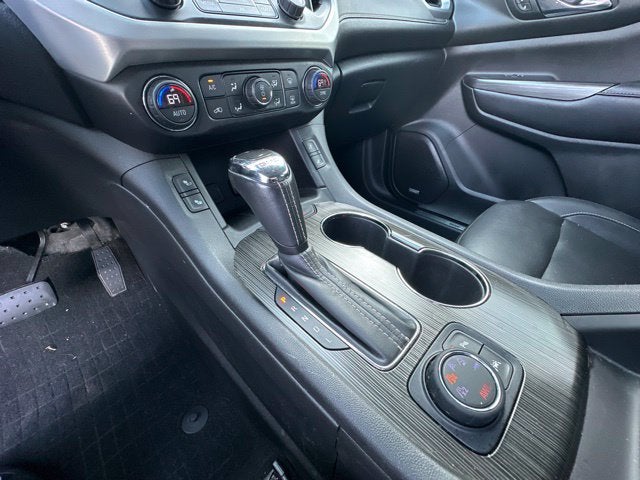 2019 GMC Acadia SLT-2 AWD