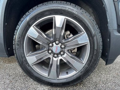 2019 GMC Acadia SLT-2 AWD