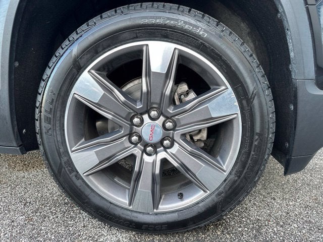 2019 GMC Acadia SLT-2 AWD