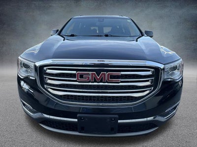 2019 GMC Acadia SLT-2 AWD