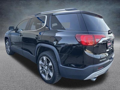 2019 GMC Acadia SLT-2 AWD