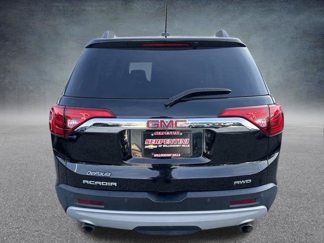 2019 GMC Acadia SLT-2 AWD