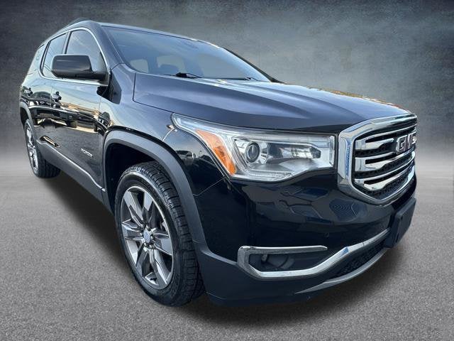 2019 GMC Acadia SLT-2 AWD