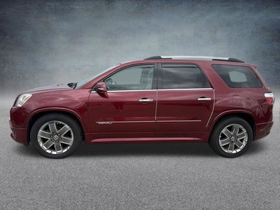 2011 GMC Acadia Denali