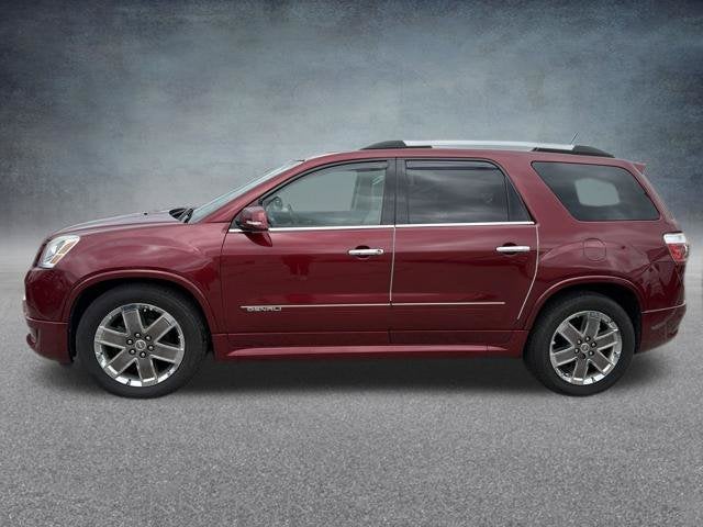 2011 GMC Acadia Denali