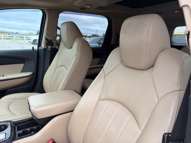 2011 GMC Acadia Denali
