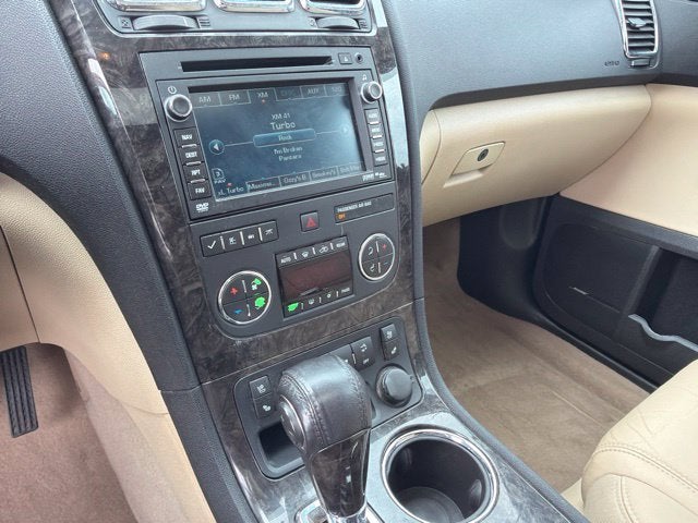 2011 GMC Acadia Denali