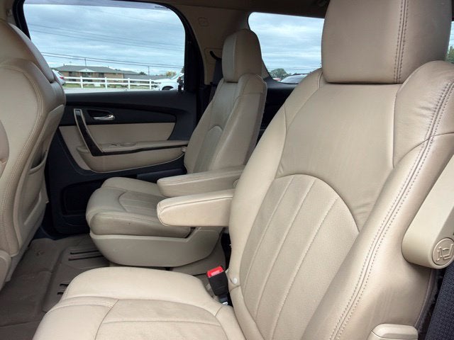 2011 GMC Acadia Denali