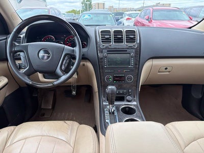 2011 GMC Acadia Denali