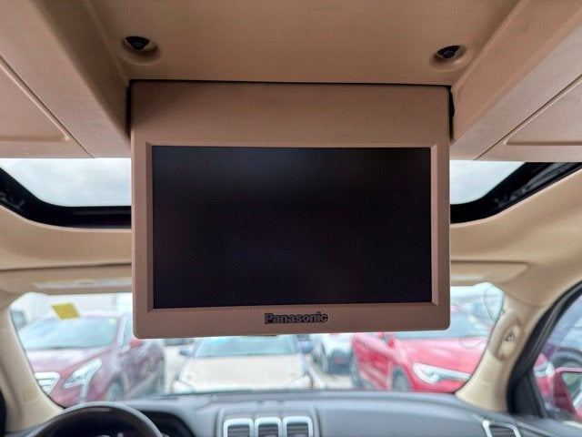 2011 GMC Acadia Denali