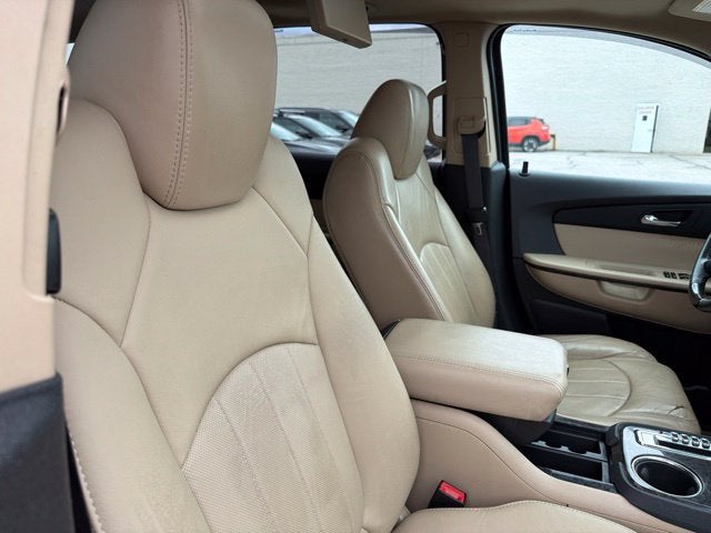2011 GMC Acadia Denali