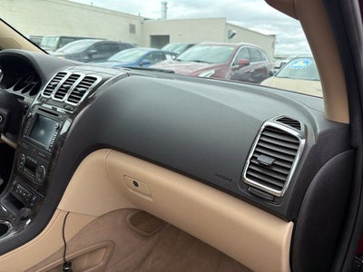 2011 GMC Acadia Denali