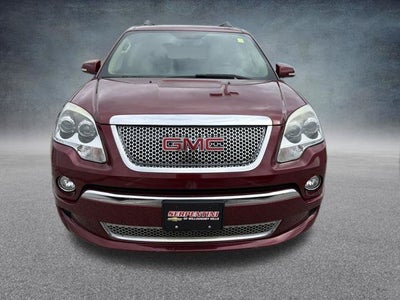 2011 GMC Acadia Denali