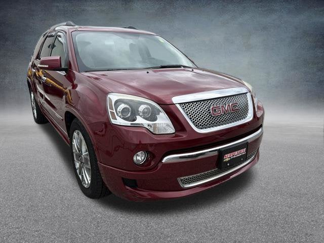 2011 GMC Acadia Denali