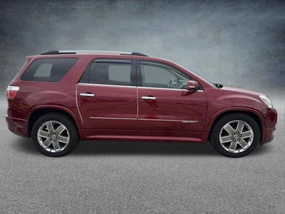 2011 GMC Acadia Denali