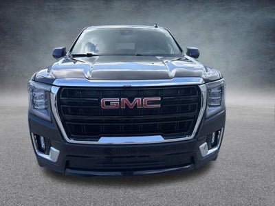 2024 GMC Yukon SLE 4WD