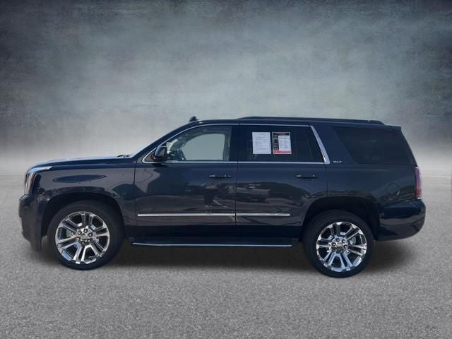 2019 GMC Yukon SLT 4WD