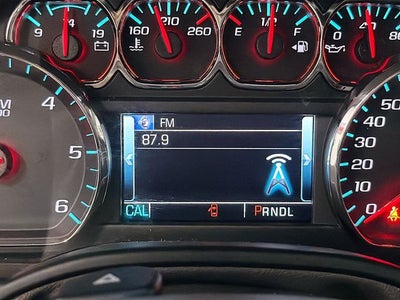 2019 GMC Yukon SLT 4WD