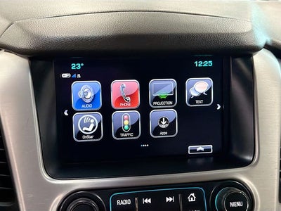 2019 GMC Yukon SLT 4WD W/ HEATED SEATS