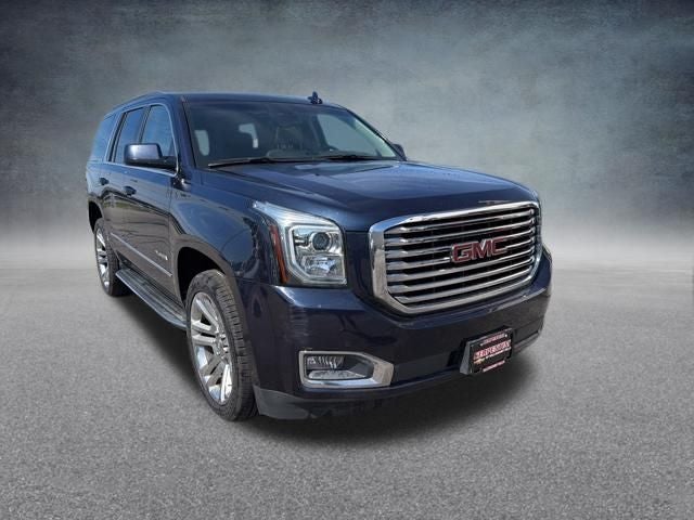 2019 GMC Yukon SLT 4WD