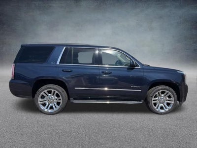 2019 GMC Yukon SLT 4WD