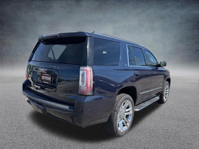 2019 GMC Yukon SLT 4WD