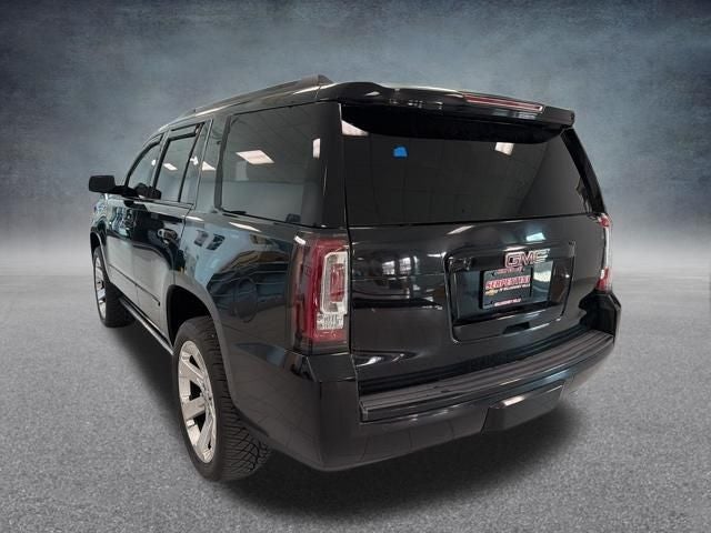 2017 GMC Yukon Denali 4WD